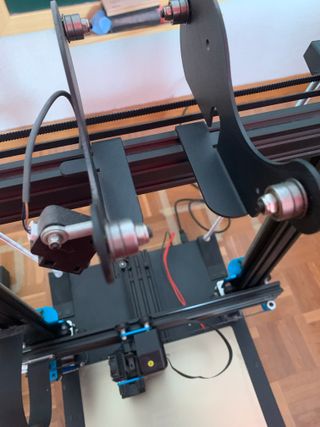 Impresora 3D Artillery X1