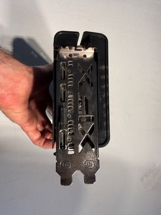 XFX RX 5700 8GB GDDR6