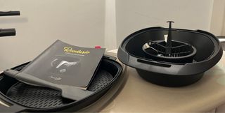 Robot de cocina Cecotec Mambo 10070