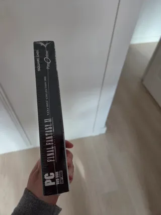 Final Fantasy XI Vana'diel Collection 2008 PC