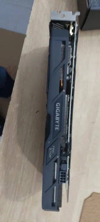 Tarjeta Gráfica Gigabyte GTX 1060 6GB