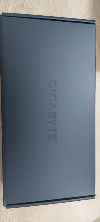 Tarjeta Gráfica Gigabyte GTX 1060 6GB