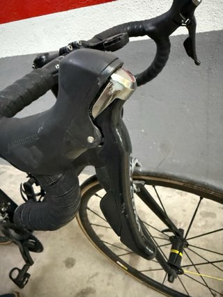 Trek Émonda T54/M