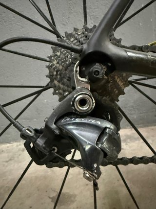 Trek Émonda T54/M