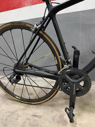 Trek Émonda T54/M