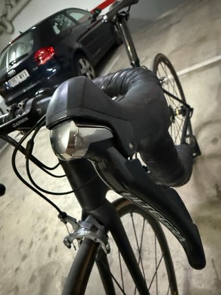 Trek Émonda T54/M
