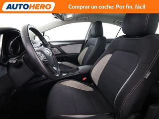 Toyota Avensis 1.8 Executive