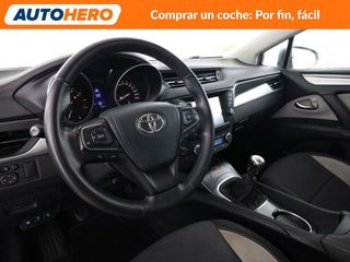 Toyota Avensis 1.8 Executive