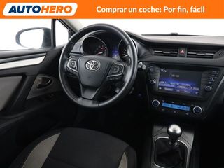 Toyota Avensis 1.8 Executive