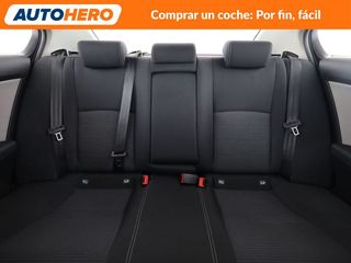 Toyota Avensis 1.8 Executive