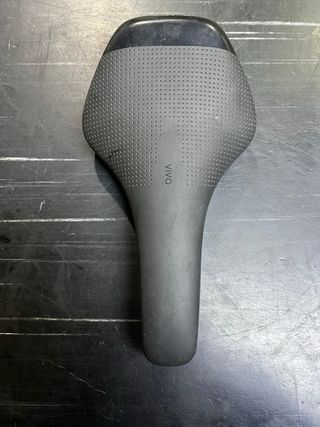 Sillín Selle Royal Vivo