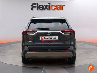 Toyota Rav4 2.5l 220H Advance