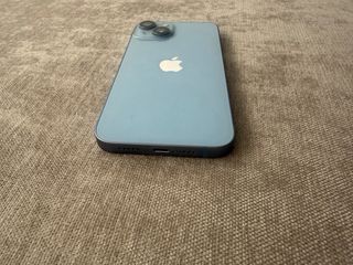 iPhone 14 128GB Celeste 83% Batería