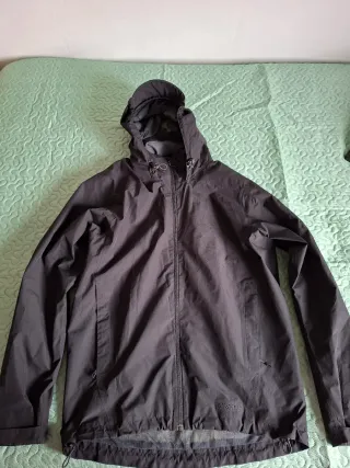Chaqueta Adidas Gore-Tex Negra