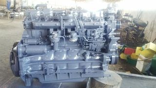 MOTORES PARA TRACTORES