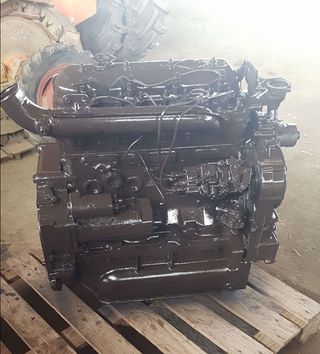 MOTORES PARA TRACTORES