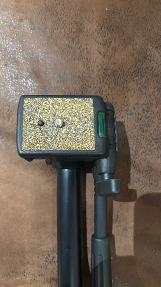 Monopiede per fotocamera reflex