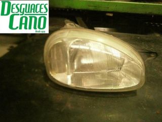 Opel 36572 faro derecho corsa b