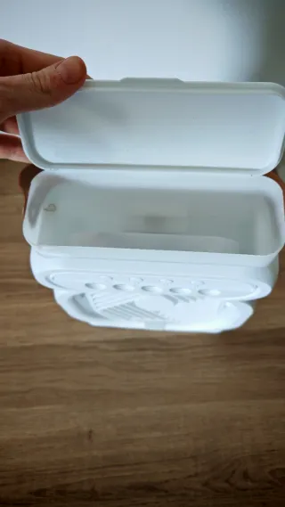 Ventilatore condizionatore da scrivania portatile