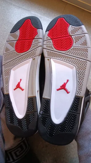 Scarpe Air Jordan Uomo Tg. 45