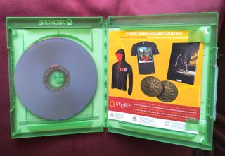 Dark Souls Remastered Xbox One ITA Multilingue