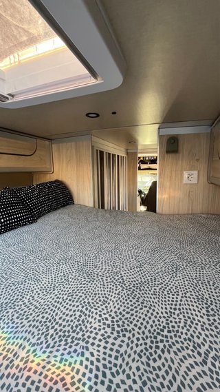 Peugeot Boxer Camperizada 2017