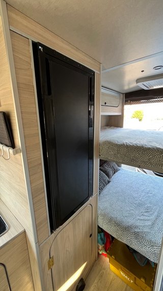 Peugeot Boxer Camperizada 2017