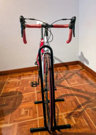 Bicicleta carretera Btwin Sport Talla 54 M
