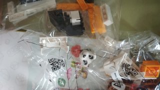 LEGO Animal Crossing 77052 K.K.'s Concert