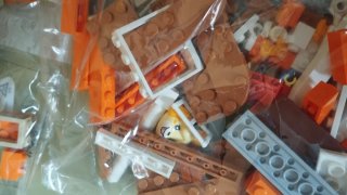 LEGO Animal Crossing 77052 K.K.'s Concert