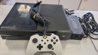 CONSOLA XBOX ONE FAT 500GB