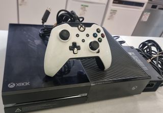 CONSOLA XBOX ONE FAT 500GB