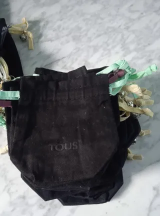 Bolsas Tous