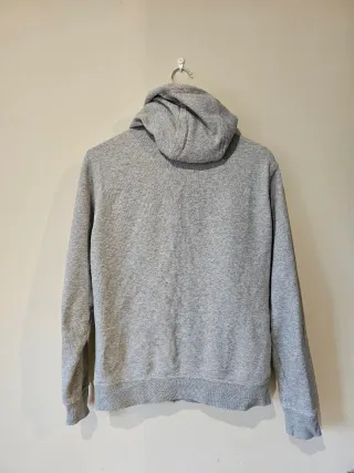 Chándal Nike Gris Hombre