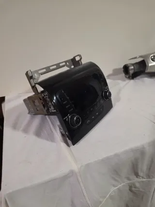 Radio Citroën Jumper Nueva