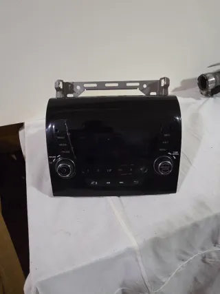 Radio Citroën Jumper Nueva