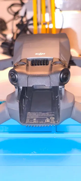 DJI MAVIC3 CLASSIC PARA PIEZAS