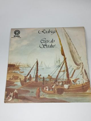 Rodrigo - Cais do Sodré