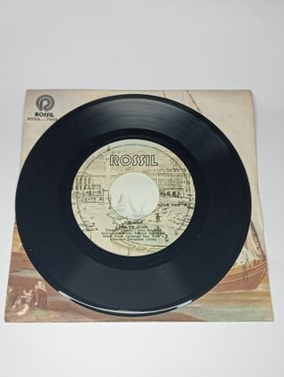 Rodrigo - Cais do Sodré