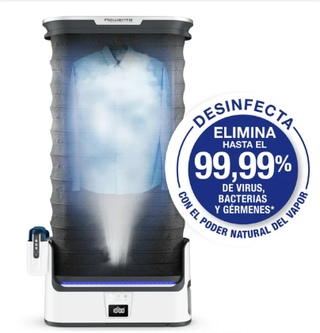 Rowenta Robot Planchado YR3040