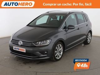 Volkswagen Golf 1.4 TSI Sport BlueMotion Tech