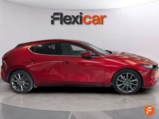 Mazda 3 2.0 SKYACTIV-G 88KW ZENITH