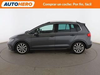 Volkswagen Golf 1.4 TSI Sport BlueMotion Tech