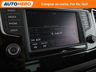 Volkswagen Golf 1.4 TSI Sport BlueMotion Tech