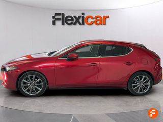 Mazda 3 2.0 SKYACTIV-G 88KW ZENITH