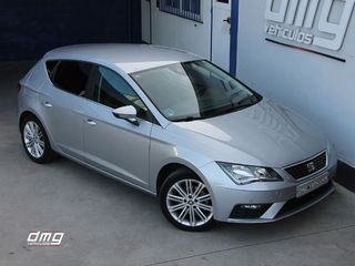 Seat Leon León Sportstourer 2.0 TDI CR 110 KW (150 CV) DSG Start/Stop Xcellence