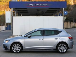 Seat Leon León Sportstourer 2.0 TDI CR 110 KW (150 CV) DSG Start/Stop Xcellence