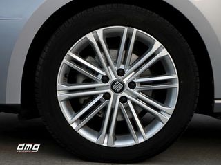 Seat Leon León Sportstourer 2.0 TDI CR 110 KW (150 CV) DSG Start/Stop Xcellence