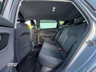 Seat Leon León Sportstourer 2.0 TDI CR 110 KW (150 CV) DSG Start/Stop Xcellence