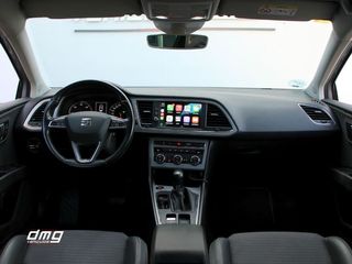 Seat Leon León Sportstourer 2.0 TDI CR 110 KW (150 CV) DSG Start/Stop Xcellence